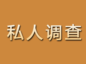 池州私人调查